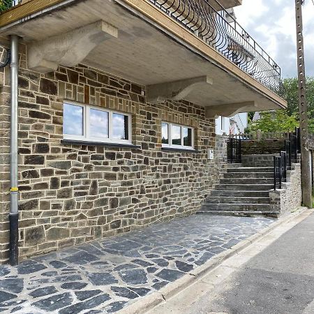 The Splendid View - The Loft - 4 Personnes Villa Bouillon Bagian luar foto